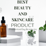 Best beauty and skincare product